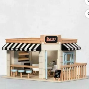 Hearth & Hand Bakery Dollhouse Play Set